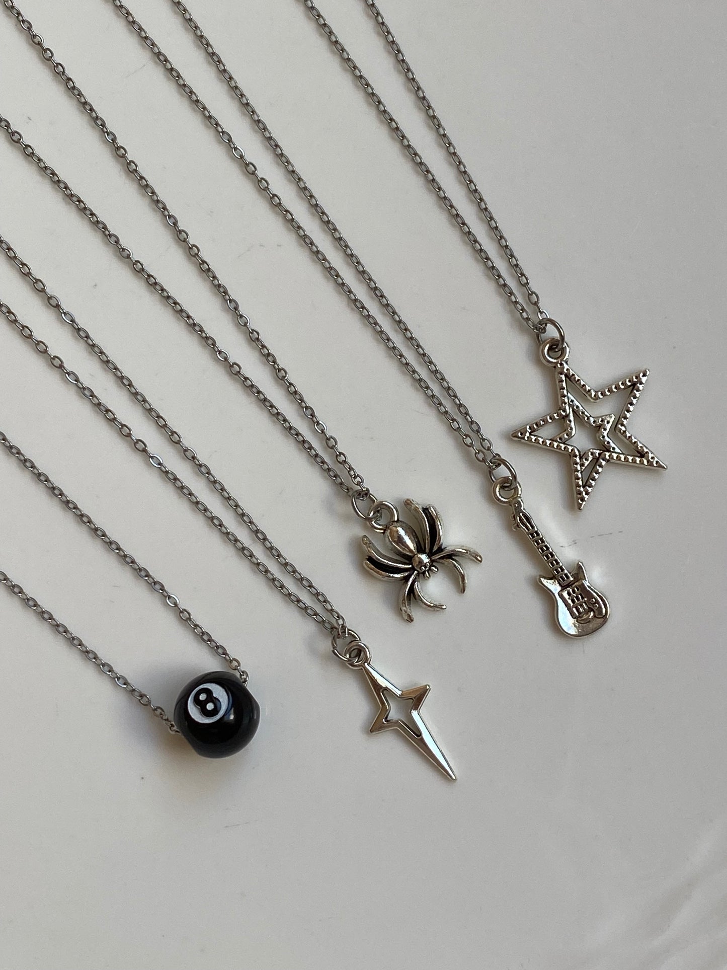 Cool Unisex necklaces