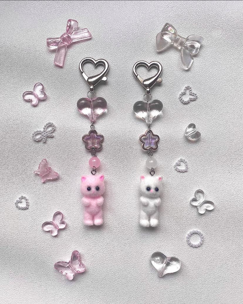 Sivalian family Matching keychains