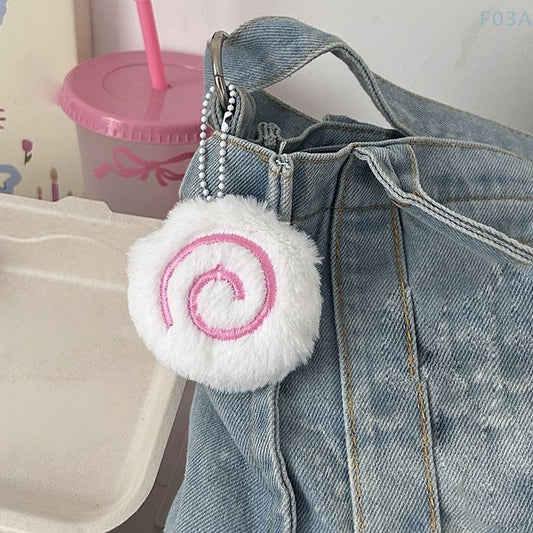 Cute Japanese keychain