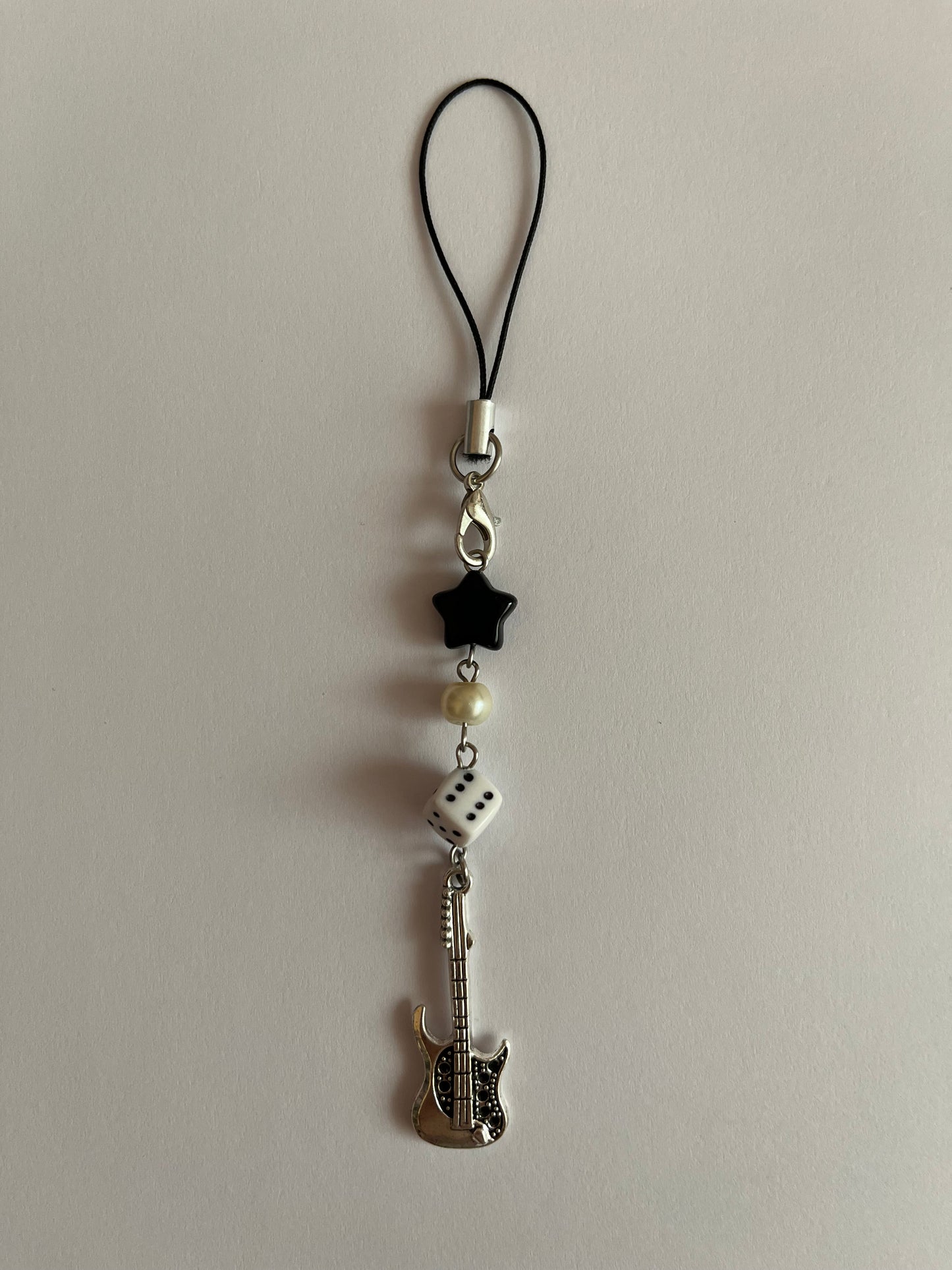Cool colorful keycharm simple/pretty phonecharms