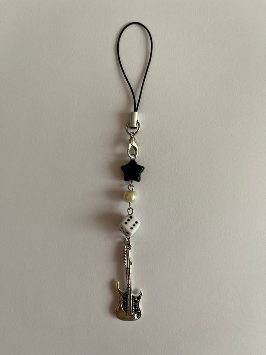 Cool colorful keycharm simple/pretty phonecharms
