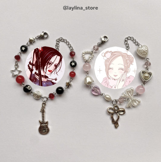 Nana matching bracelets