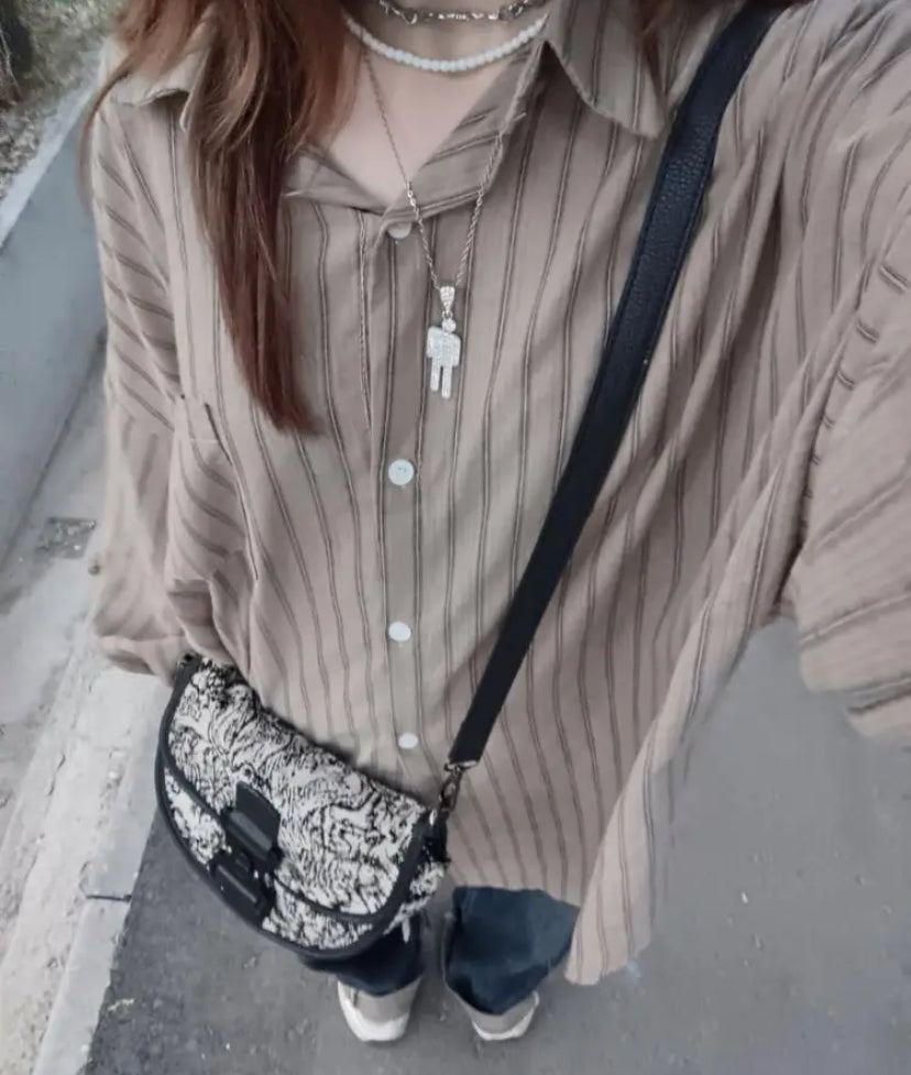 Billie eilish blohsh necklace